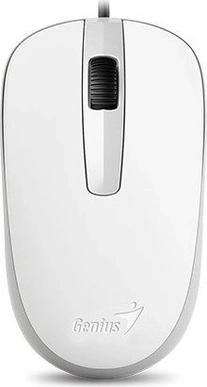 Genius DX-120 белый