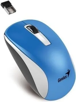 Genius NX-7010 blue, USB