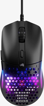 Glorious Model O Eternal черный matte, USB