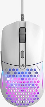 Glorious Model O Eternal белый matte, USB