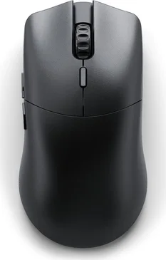 Glorious Model O 2 Pro wireless, 4K/8K Polling, black, USB
