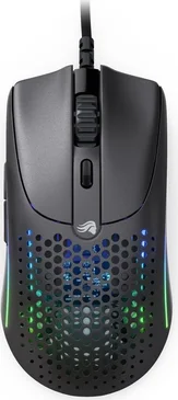 Glorious Model O 2 black matte, USB