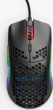 Glorious Model O black matte, USB