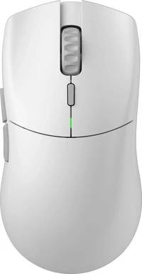 Glorious Series 2 Pro wireless, white, USB