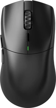 Glorious Series 2 Pro wireless, black, USB