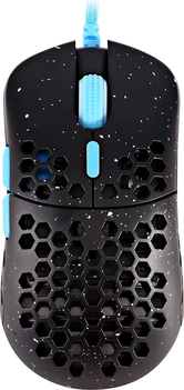 HK Gaming Mira-S Gaming Mouse phantom черный/синий, USB