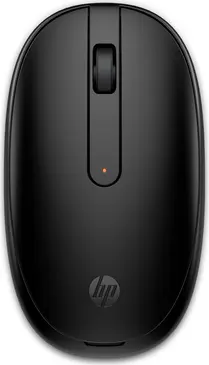 HP 245 Bluetooth Mouse, black, Bluetooth