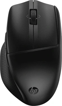 HP 480 Comfort Bluetooth Mouse черный, Bluetooth