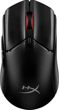 HP HyperX Pulsefire Haste 2 Core wireless black, USB/Bluetooth
