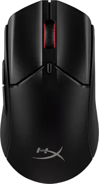 HP HyperX Pulsefire Haste 2 wireless black, USB/Bluetooth