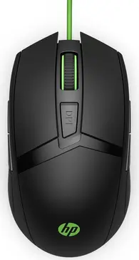 HP Pavilion Gaming Mouse 300, USB
