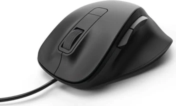 Hama MC-500 черный, USB