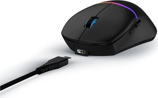 Hama uRage Reaper 430 Gaming Mouse черный, USB