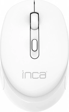 Inca IWM-243RB wireless Mouse белый, USB