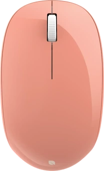 Incase Bluetooth Mouse Peach, orange, Bluetooth