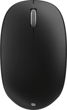 Incase Bluetooth Mouse Black, black, Bluetooth