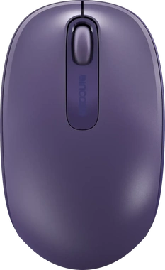 Incase wireless Mobile Mouse 1850 purple, purple, USB