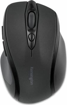 Kensington Pro Fit MY310 EQ wireless Mouse, mid-Size, черный, USB