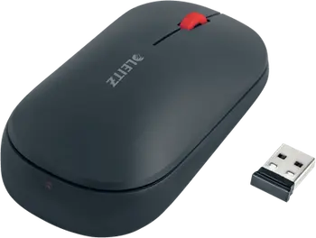 Leitz Cosy SureTrack wireless mouse black, USB/Bluetooth