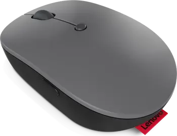 Lenovo Go USB-C wireless Mouse Thunder Black, USB