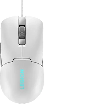 Lenovo Legion M300s RGB Gaming Mouse, Glacier белый, USB