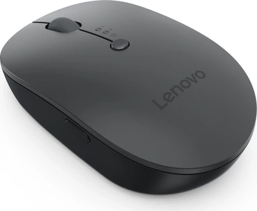 Lenovo Multi-Device wireless Mouse X9 Edition, USB/Bluetooth