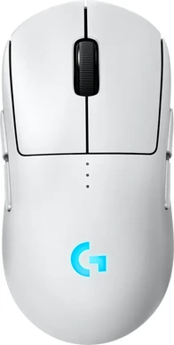 Logitech G Pro 2 Lightspeed белый, USB