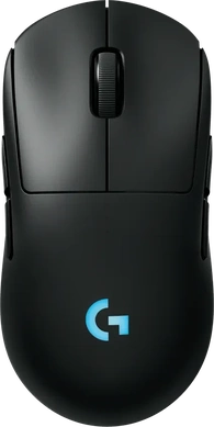 Logitech G Pro 2 Lightspeed black, USB