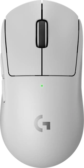 Logitech G Pro X superlight 2 SE Lightspeed white, USB