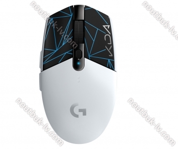 Logitech G305 Lightspeed K/DA Edition, USB