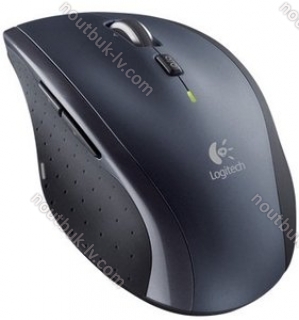 Logitech M705 Marathon Mouse, USB