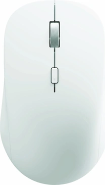 Matias wireless Mouse white, USB-C