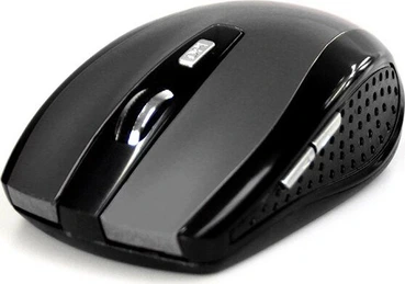 Media-Tech Raton Pro wireless серый/черный, USB