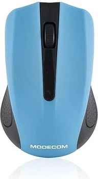Modecom MC-WM9 черный/синий, USB