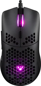 Modecom Volcano Shinobi 3360 черный, USB