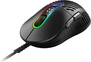 Mountain Makalu 67 черный, USB