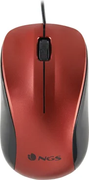 NGS Crew Red, USB