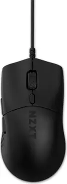 NZXT lift 2 Symm, black, USB