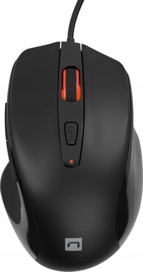 Natec Pigeon 2 wired Mouse, USB