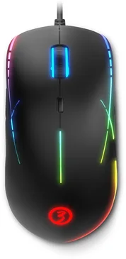 Ozone Neon X50 black, USB