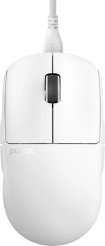 Pulsar Gaming Gears X2A V3 wired белый, USB