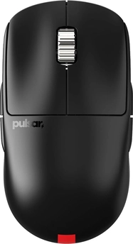 Pulsar Gaming Gears X2A eS wireless черный, USB