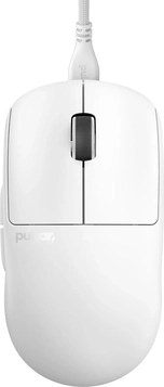 Pulsar Gaming Gears X2V2 wired белый, USB