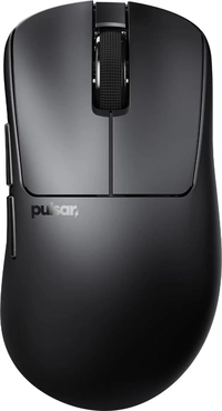 Pulsar Gaming Gears Xlite CL CrazyLight wireless black, USB