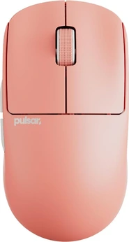 Pulsar Gaming Gears X2 CL CrazyLight wireless Sunset Haze, USB