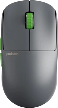 Pulsar Gaming Gears X2 CL CrazyLight wireless Volt Shadow, USB