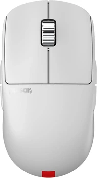 Pulsar Gaming Gears X2A eS wireless white, USB