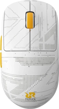 Pulsar Gaming Gears X2H wireless RRQ Limited colour Edition, USB