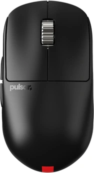 Pulsar Gaming Gears X2H v3 eS mini wireless black, USB
