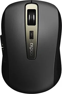 Rapoo MT350, Bluetooth